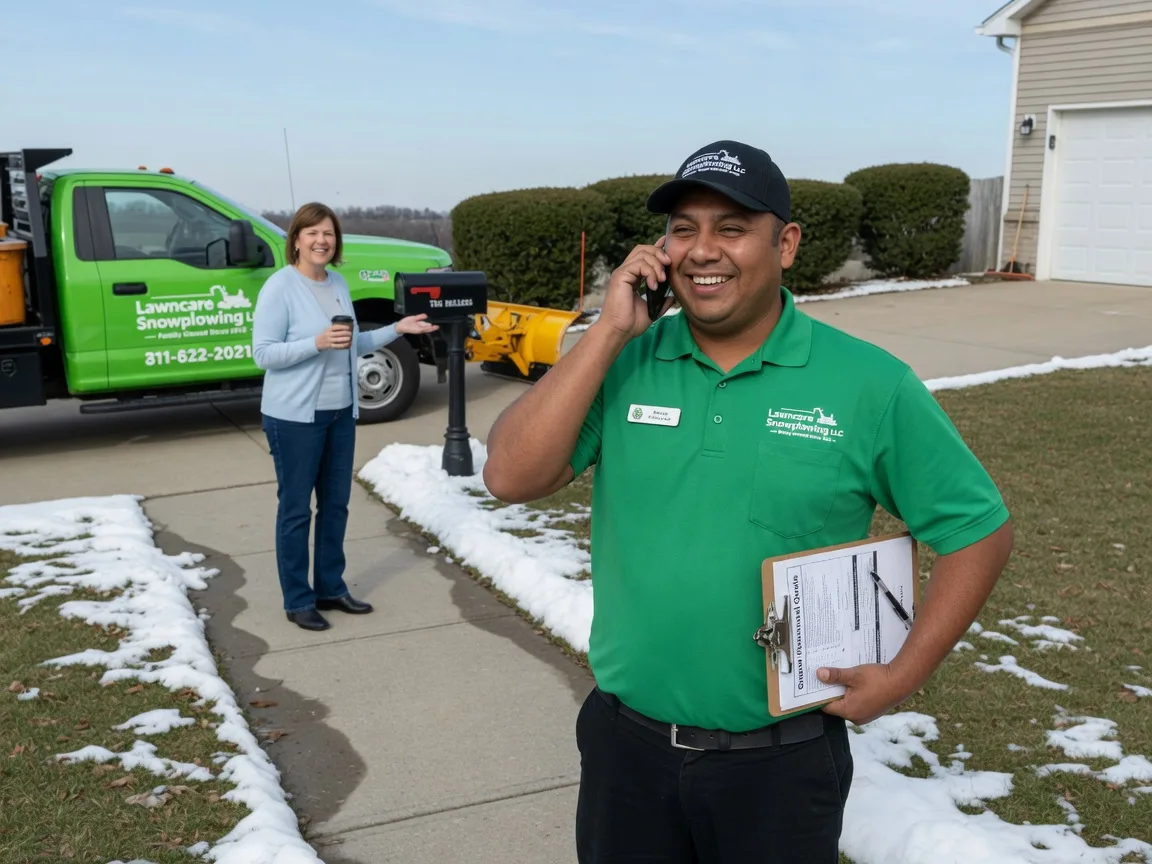 Lawn Care Services By Expert Landscaper Attica, IN FAQs